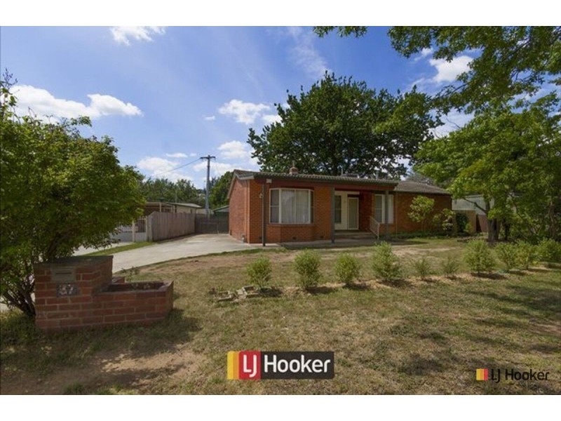 37 Blacket Street, Downer ACT 2602