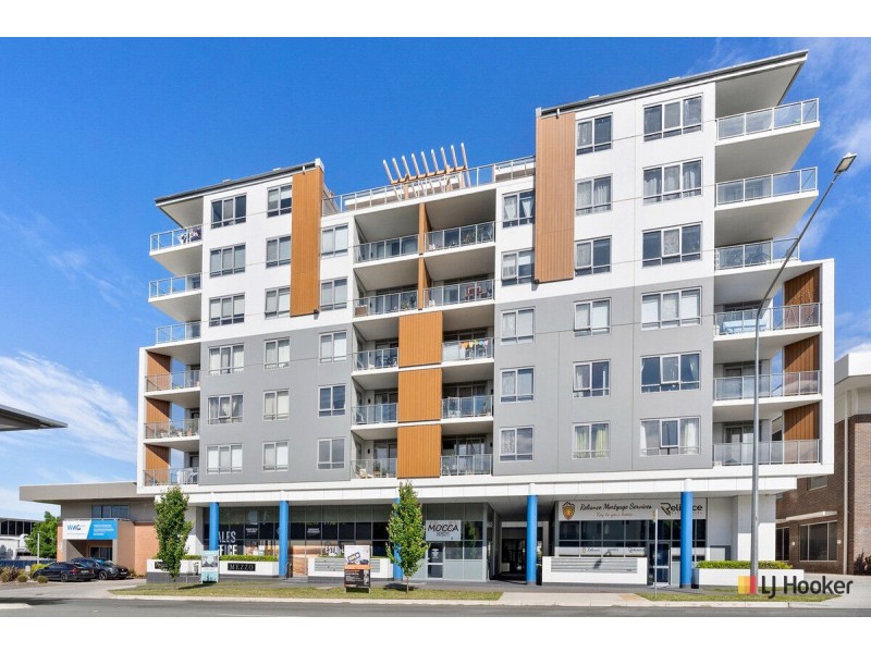 13/77 Gozzard Street, Gungahlin ACT 2912
