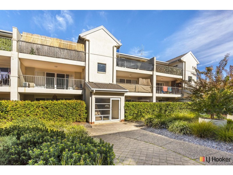 81/20 Federal Highway, Watson ACT 2602