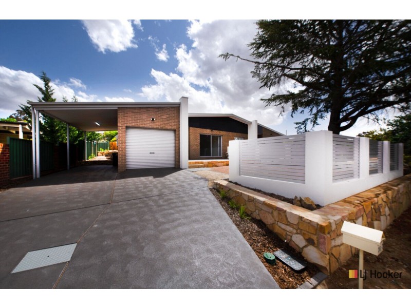 2/20 Blackman Crescent, Macquarie ACT 2614