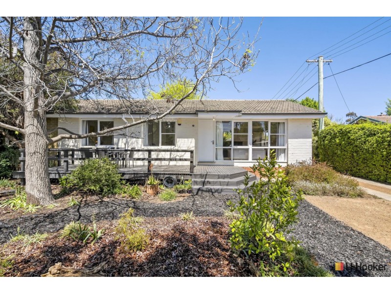 37 Atherton Street, Downer ACT 2602