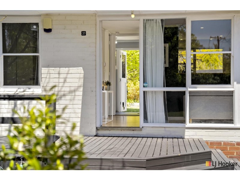 37 Atherton Street, Downer ACT 2602