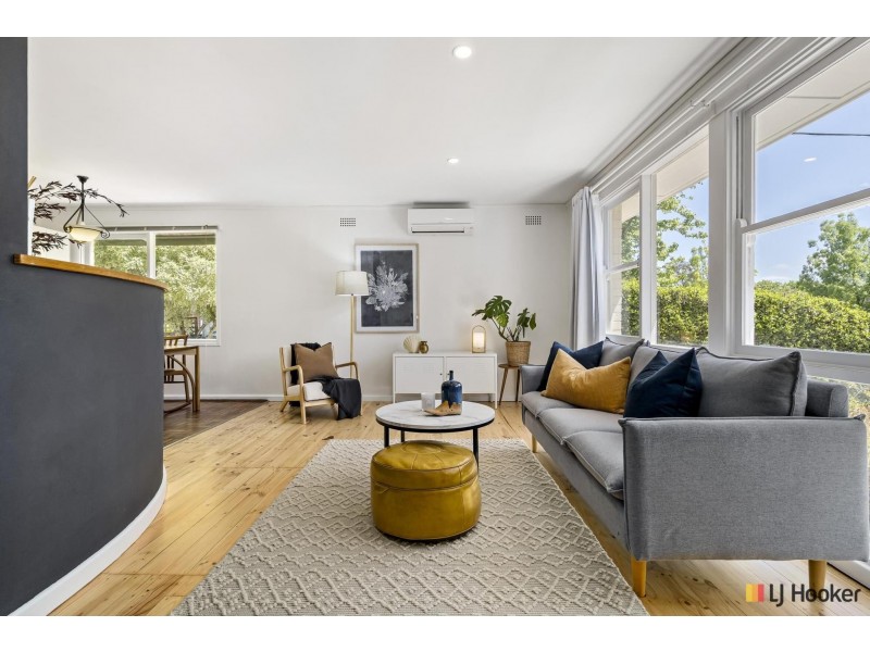 37 Atherton Street, Downer ACT 2602