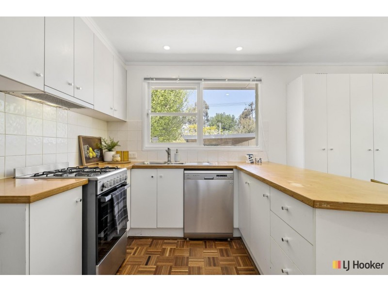 37 Atherton Street, Downer ACT 2602