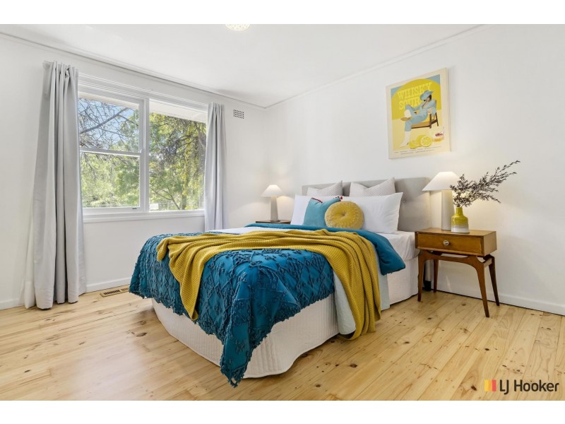 37 Atherton Street, Downer ACT 2602