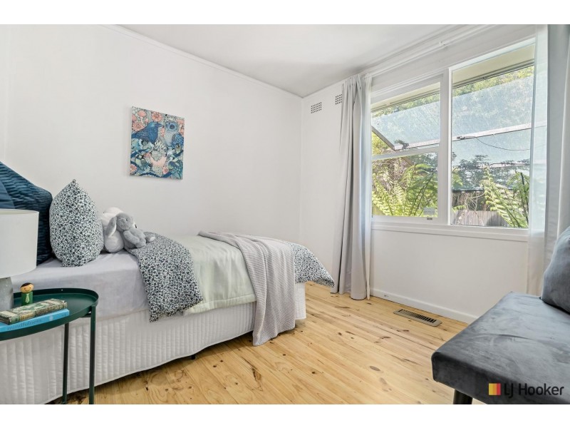 37 Atherton Street, Downer ACT 2602