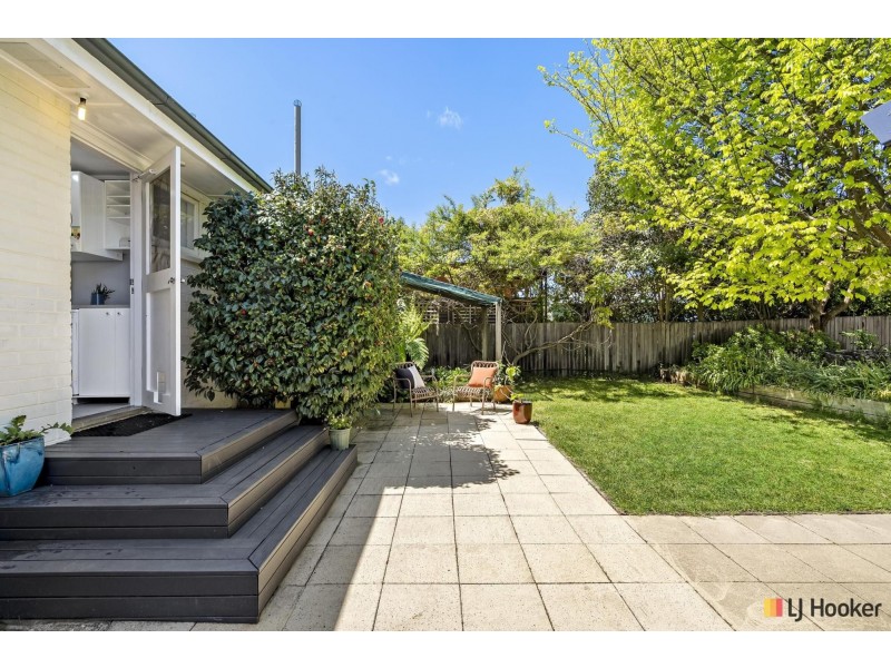 37 Atherton Street, Downer ACT 2602