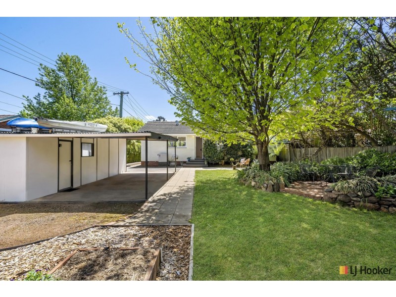 37 Atherton Street, Downer ACT 2602