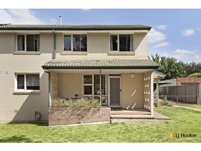 11 Archibald Street, Lyneham ACT 2602