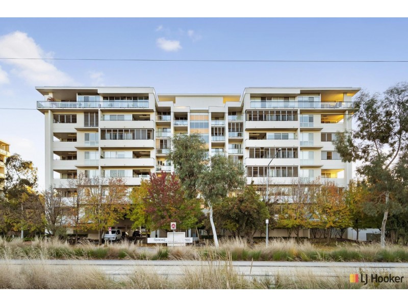 209/165 Northbourne Avenue, Turner ACT 2612