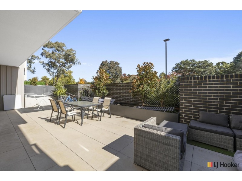 3/18 Bradfield Street, Downer ACT 2602