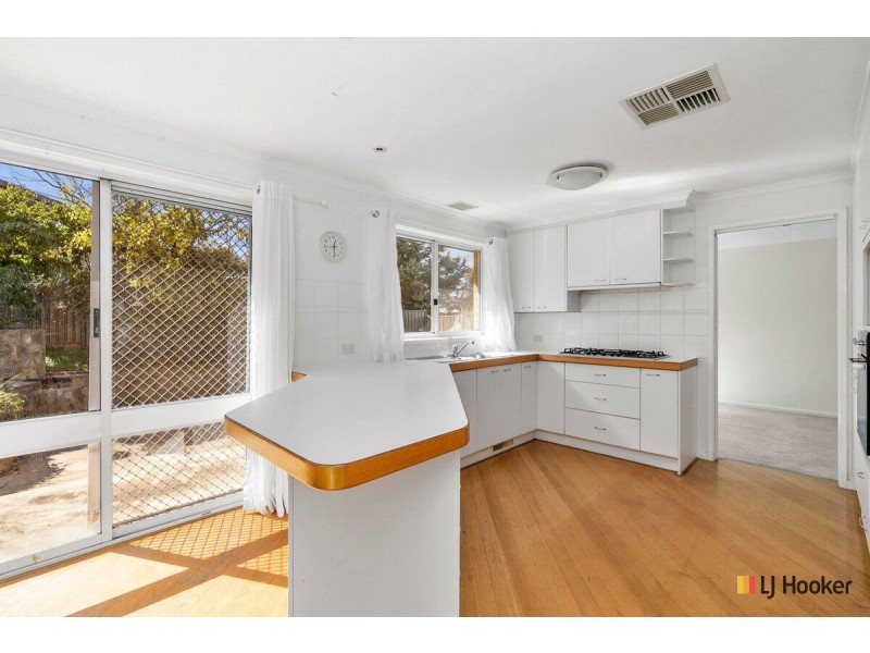 2 Bennet Place, Spence ACT 2615