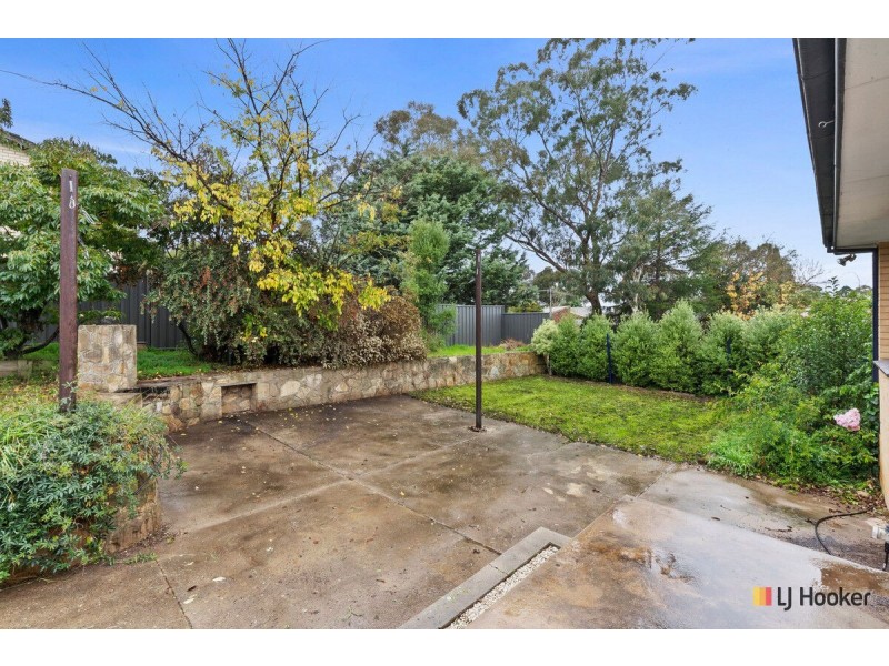 2 Bennet Place, Spence ACT 2615