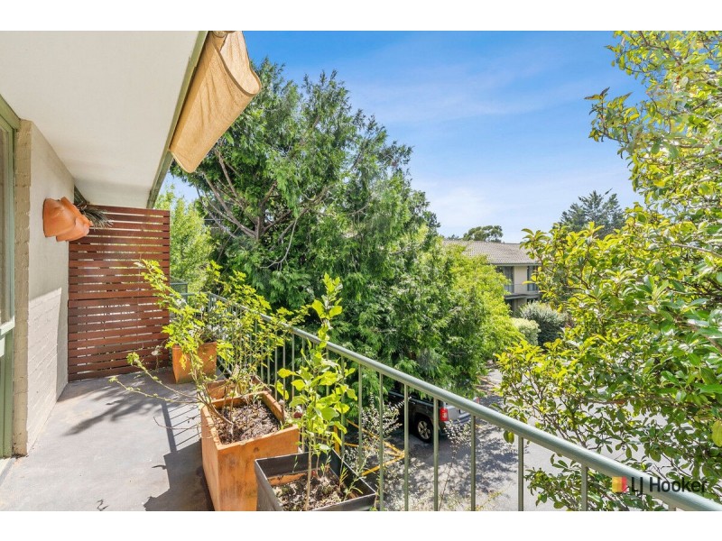 6/18 Glenmaggie Street, Duffy ACT 2611