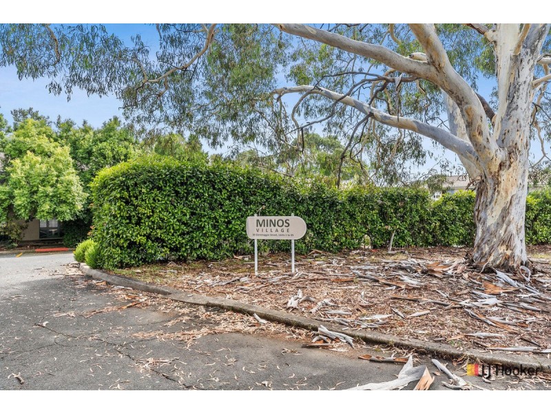 6/18 Glenmaggie Street, Duffy ACT 2611