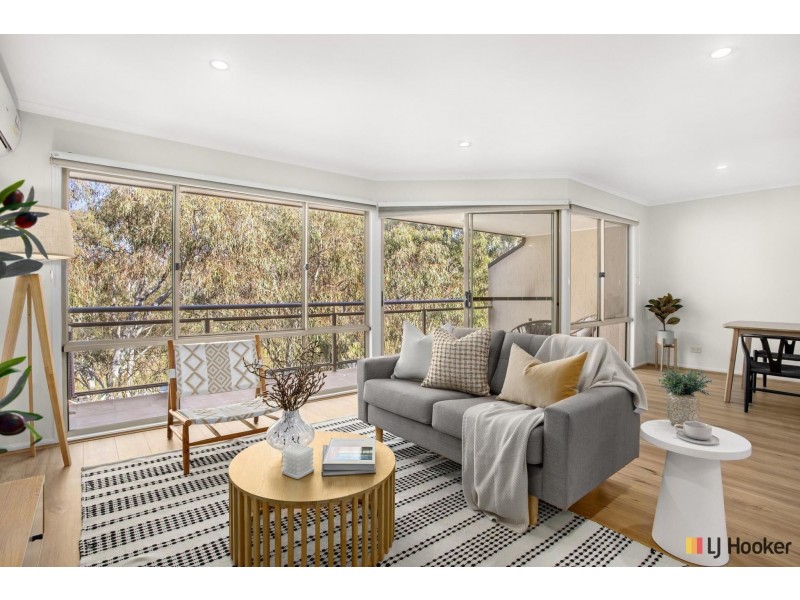 42/34 Leahy Close, Narrabundah ACT 2604