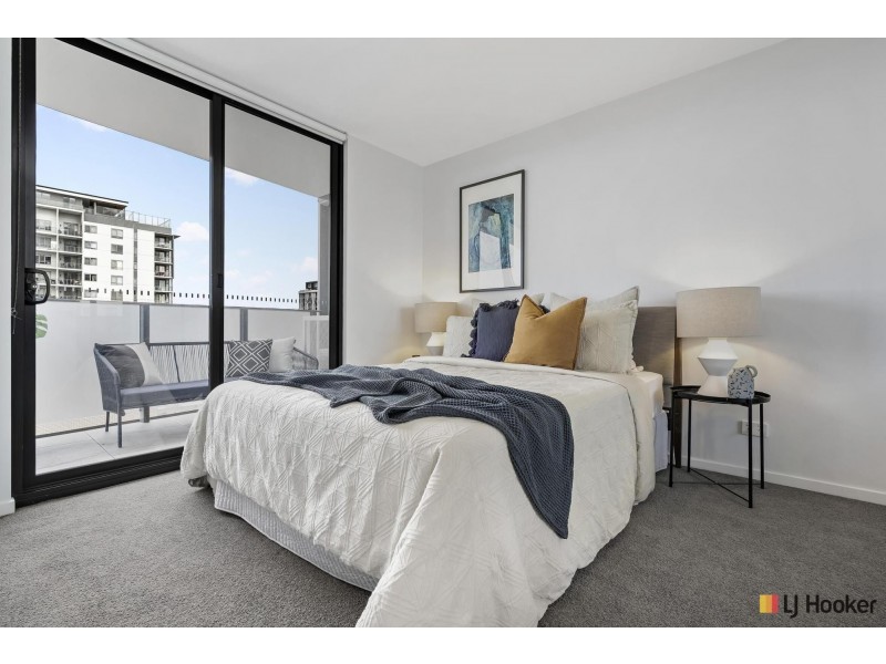 319/90 Swain Street, Gungahlin ACT 2912