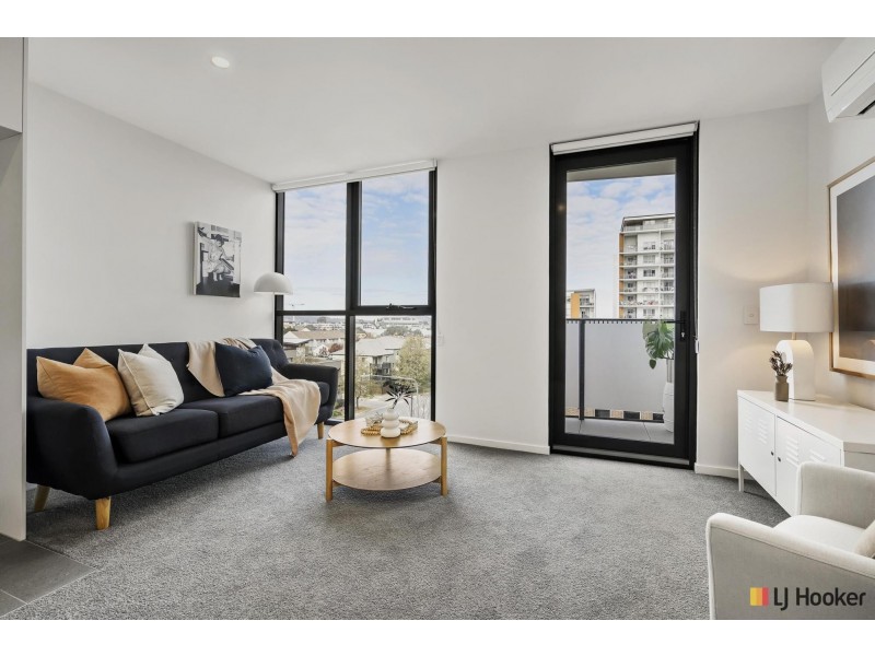 319/90 Swain Street, Gungahlin ACT 2912