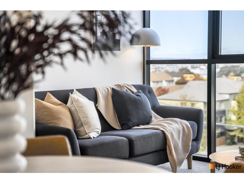 319/90 Swain Street, Gungahlin ACT 2912