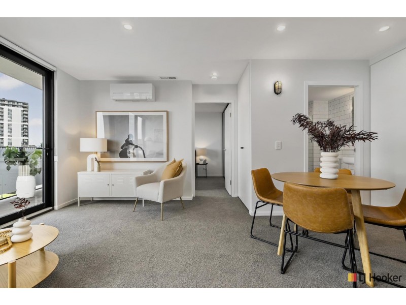 319/90 Swain Street, Gungahlin ACT 2912