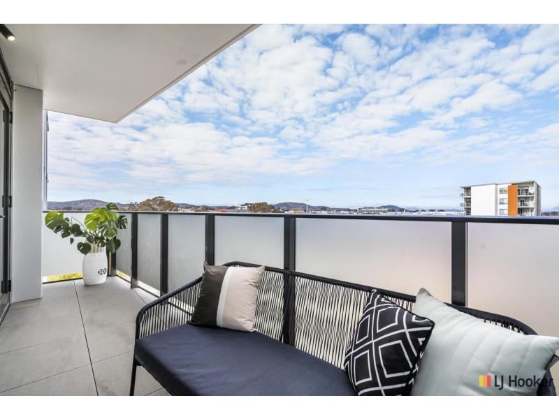 319/90 Swain Street, Gungahlin ACT 2912