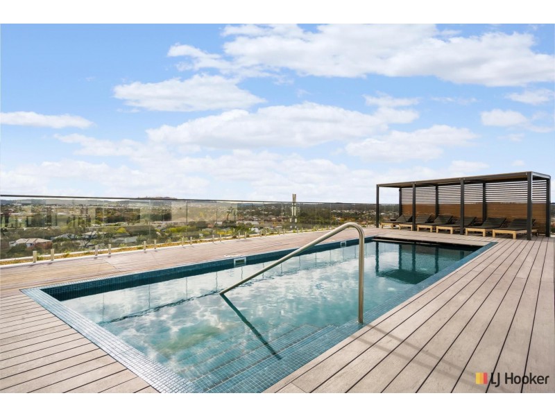319/90 Swain Street, Gungahlin ACT 2912
