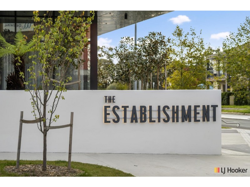 319/90 Swain Street, Gungahlin ACT 2912