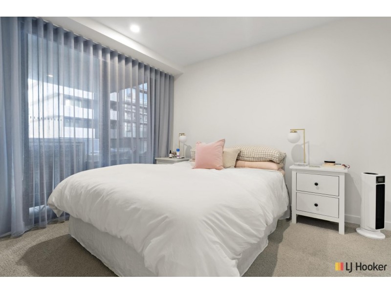 102/55 Dooring Street, Dickson ACT 2602