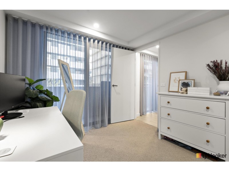 102/55 Dooring Street, Dickson ACT 2602