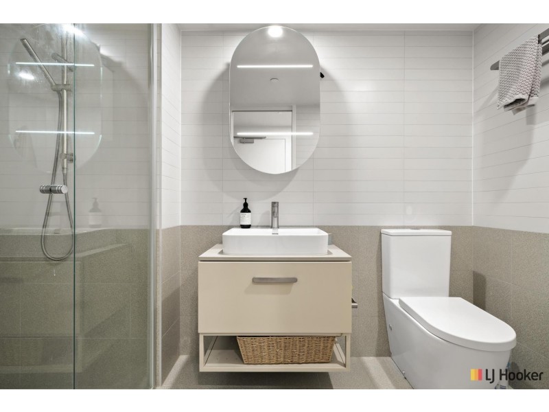 102/55 Dooring Street, Dickson ACT 2602