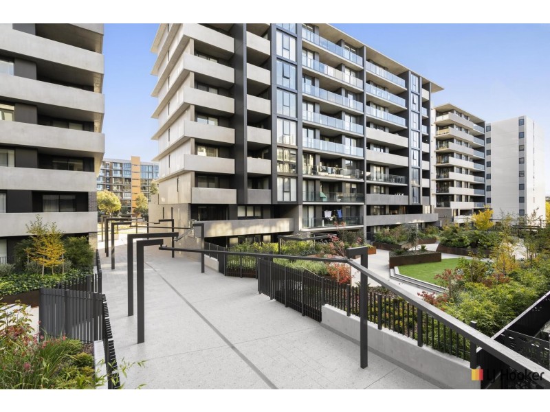 102/55 Dooring Street, Dickson ACT 2602