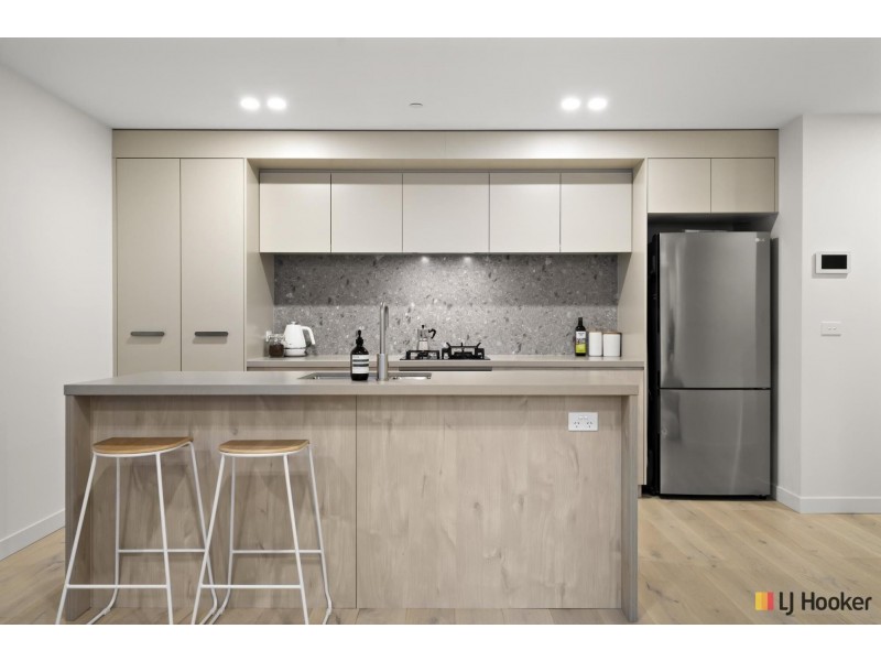 102/55 Dooring Street, Dickson ACT 2602