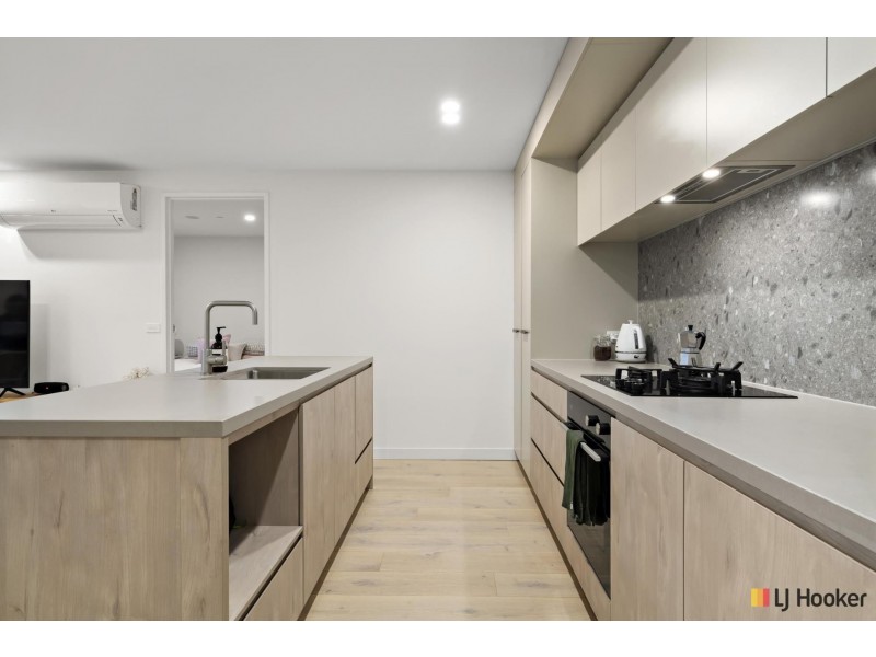 102/55 Dooring Street, Dickson ACT 2602