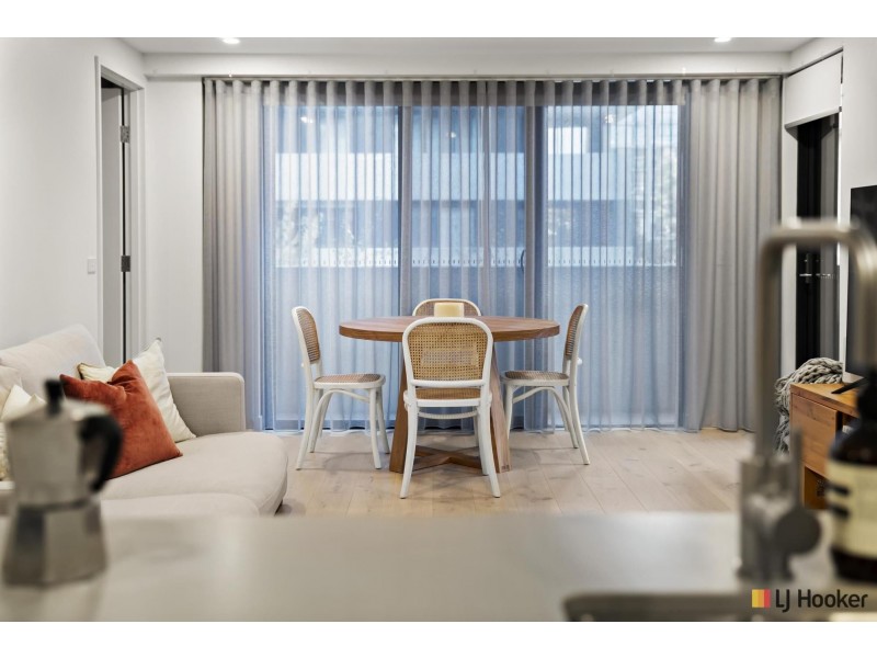 102/55 Dooring Street, Dickson ACT 2602