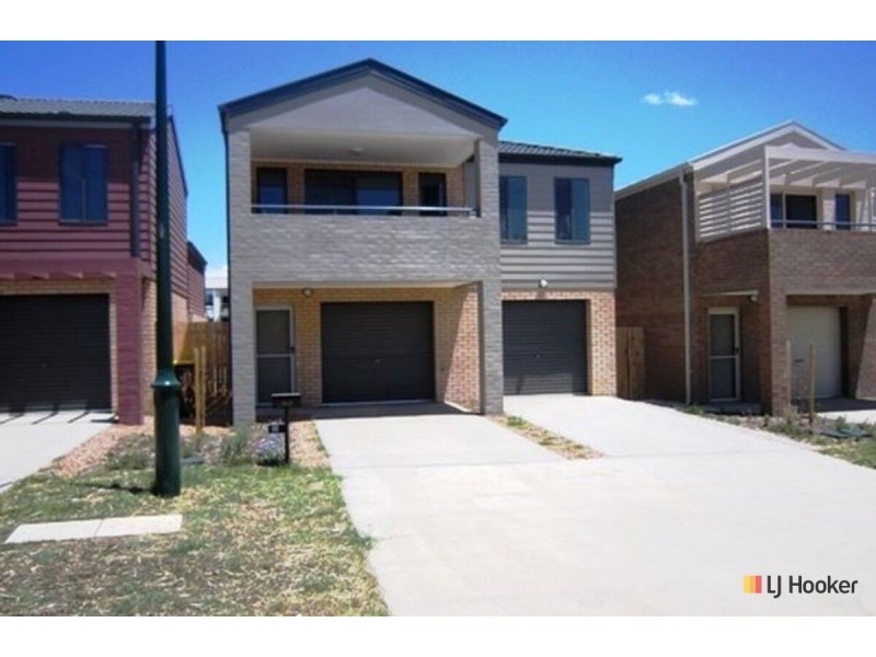 89 Ian Nicol Street, Watson ACT 2602