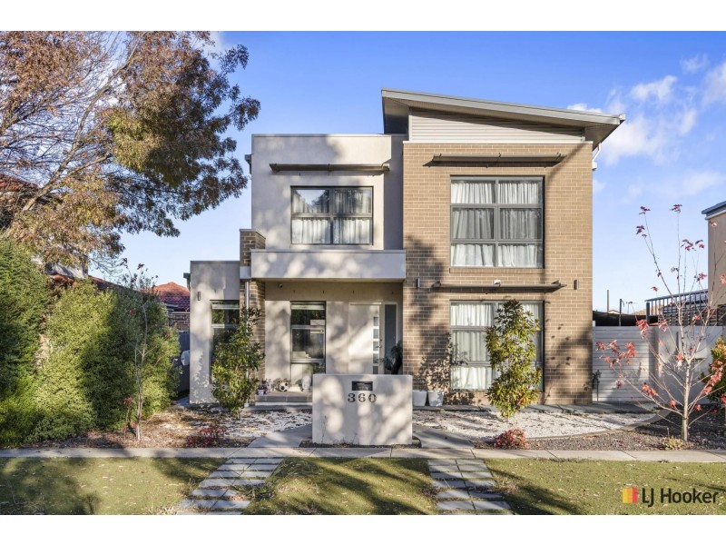 360 Anthony Rolfe Avenue, Harrison ACT 2914