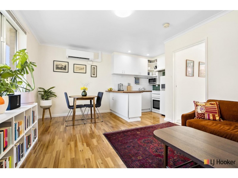 6/39 Brigalow Street, O’connor ACT 2602