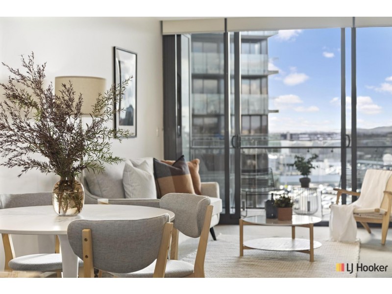 1017/240 Bunda Street, City ACT 2601