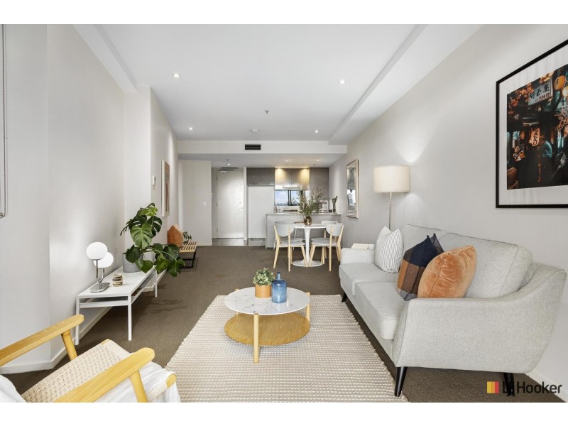 1017/240 Bunda Street, City ACT 2601