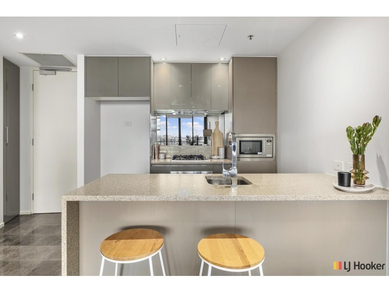 1017/240 Bunda Street, City ACT 2601
