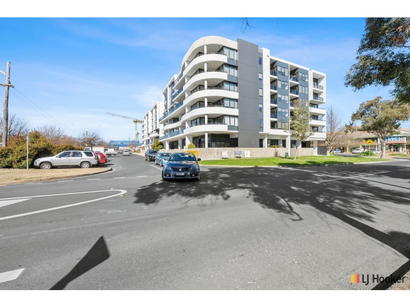 91/26 Antill Street, Dickson ACT 2602