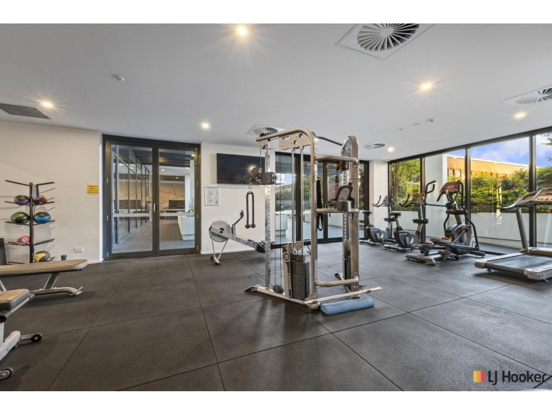91/26 Antill Street, Dickson ACT 2602