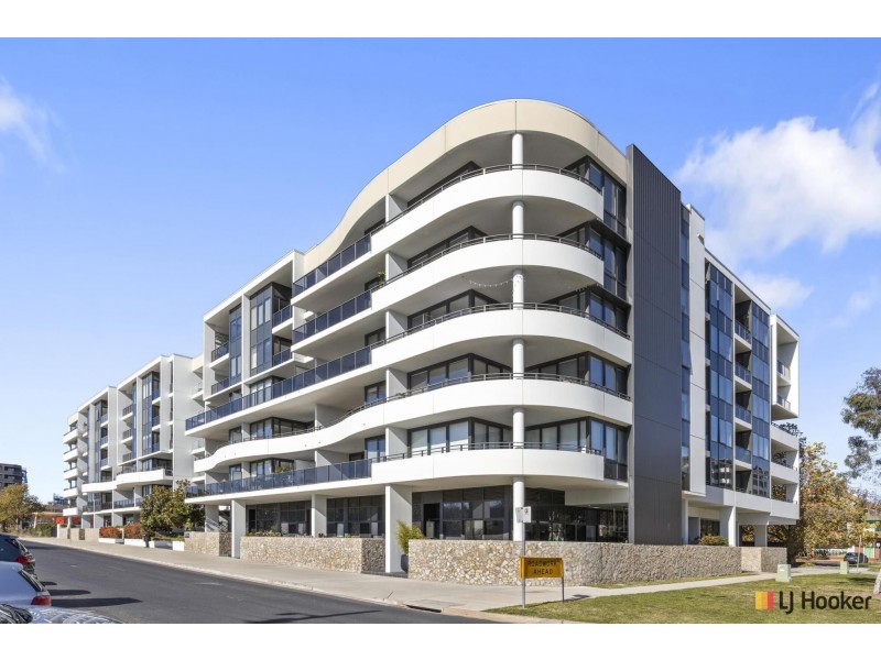 91/26 Antill Street, Dickson ACT 2602