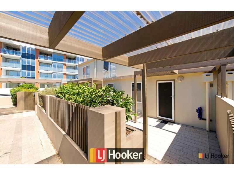 53/12 Challis Street, Dickson ACT 2602