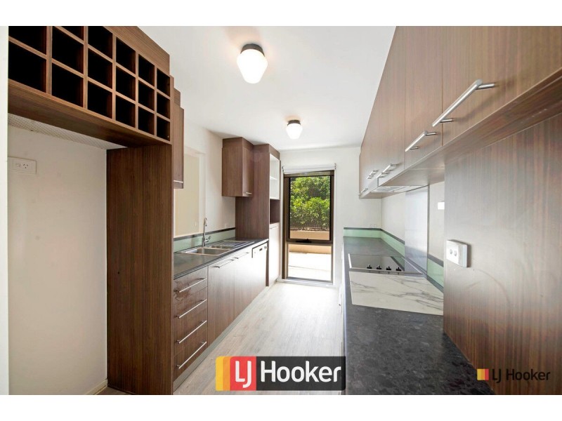 53/12 Challis Street, Dickson ACT 2602