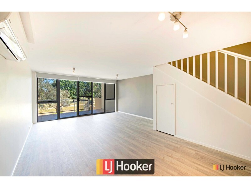 53/12 Challis Street, Dickson ACT 2602