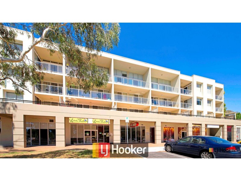 53/12 Challis Street, Dickson ACT 2602