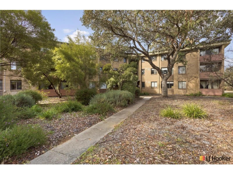 31/60 Wattle Street, Lyneham ACT 2602