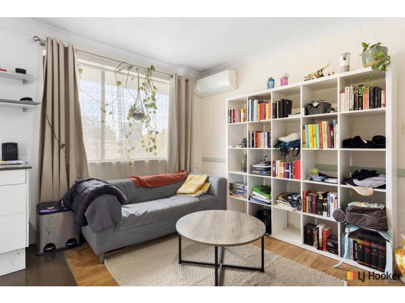 31/60 Wattle Street, Lyneham ACT 2602