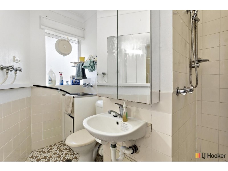 31/60 Wattle Street, Lyneham ACT 2602